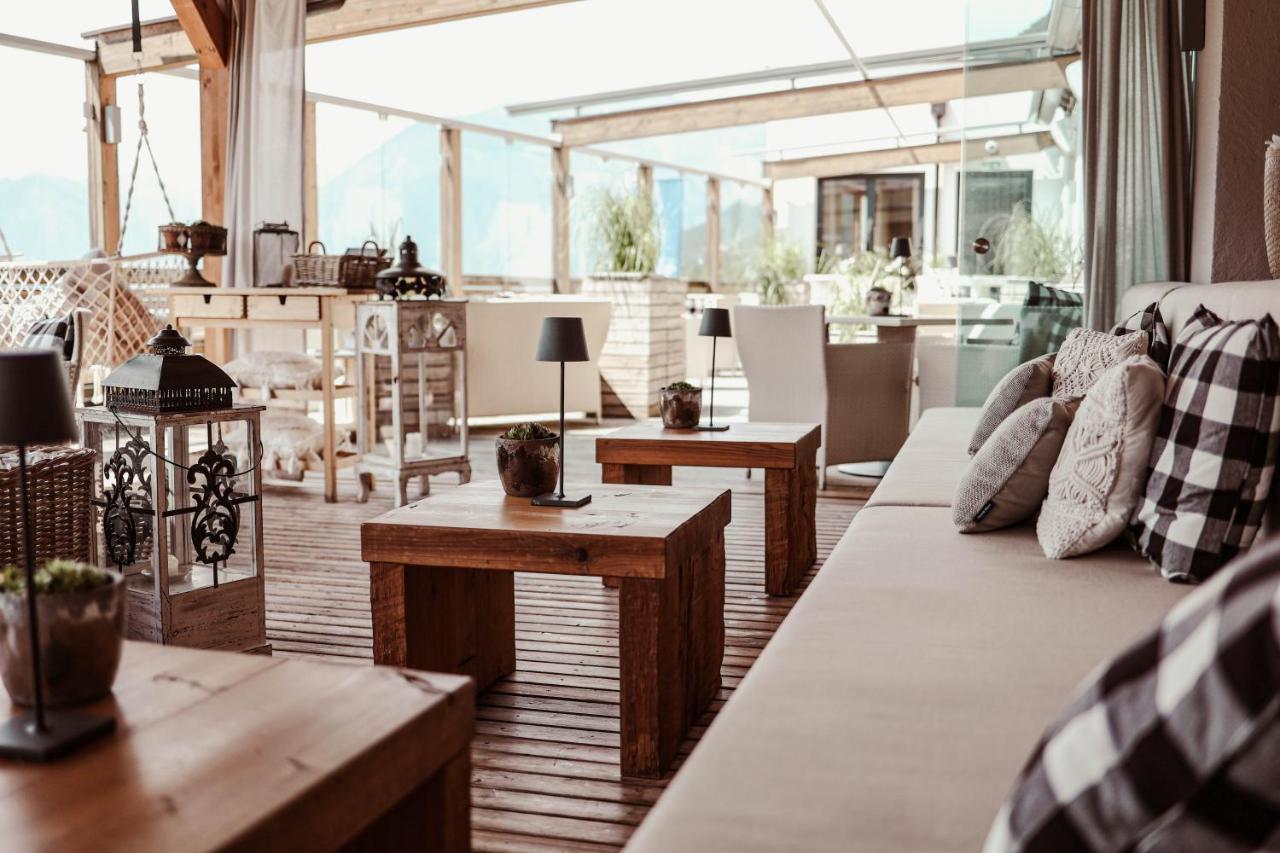 Hotel St. Georg Zum See Maurach  Luaran gambar