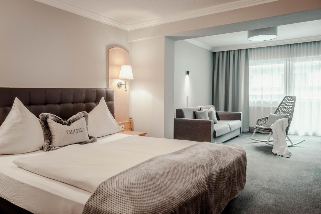 Hotel St. Georg Zum See Maurach  Luaran gambar