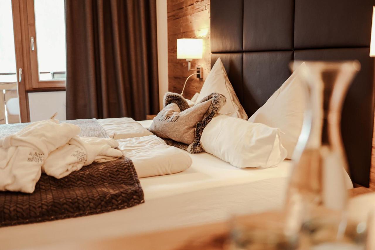 Hotel St. Georg Zum See Maurach  Luaran gambar