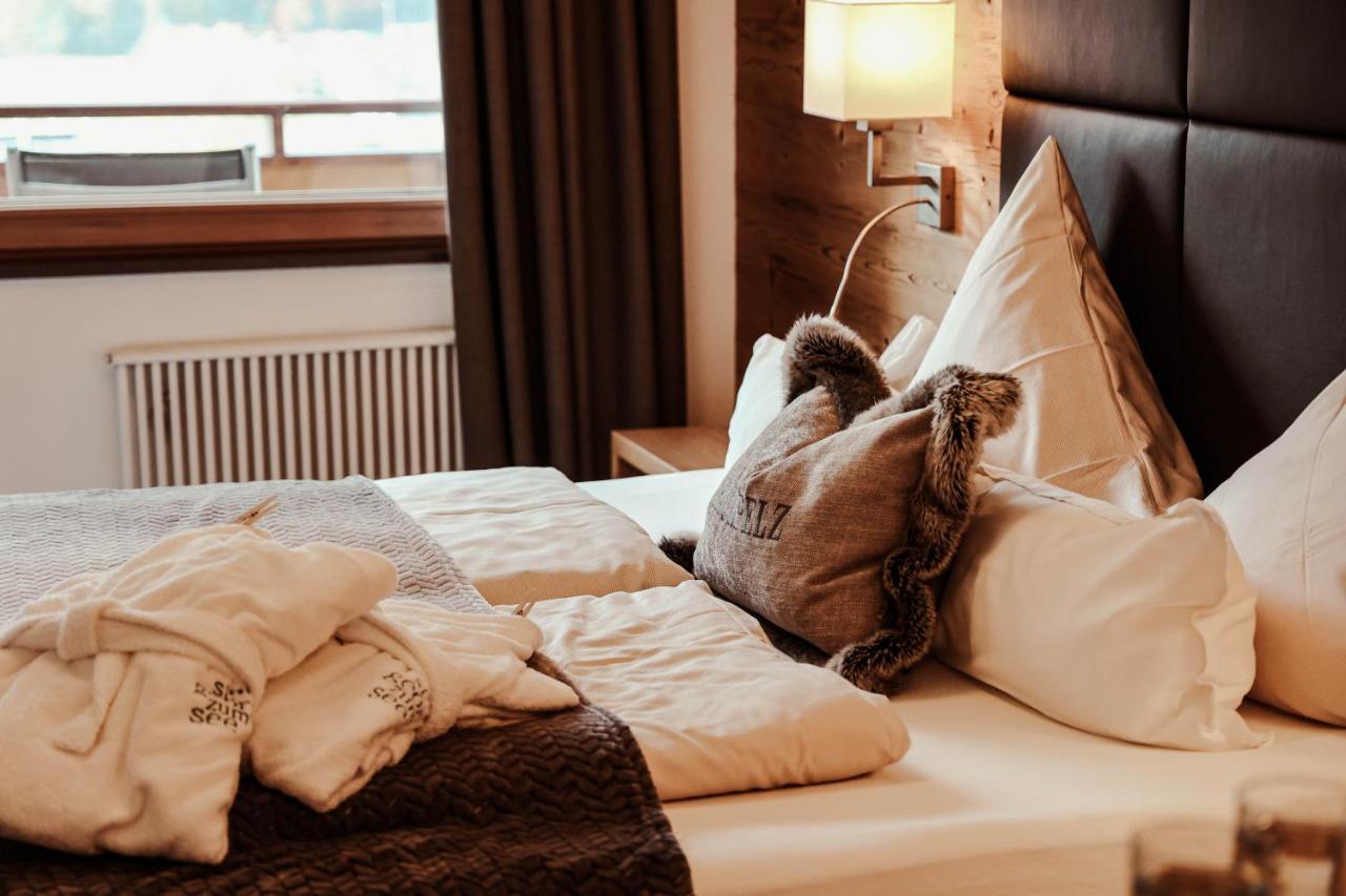 Hotel St. Georg Zum See Maurach  Luaran gambar